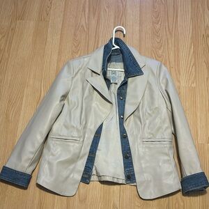 725 originals jacket, great for spring!